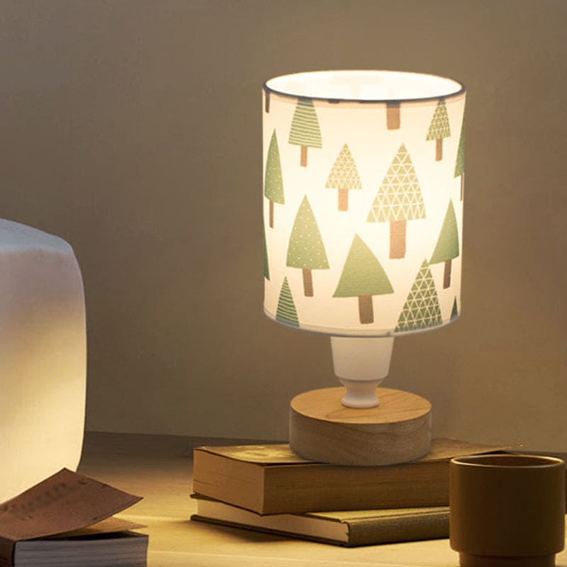 Designer Reading Lamp with Flexible Arm