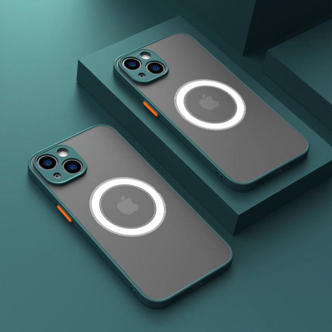 Ultra-Light Reinforced Protective Phone Case