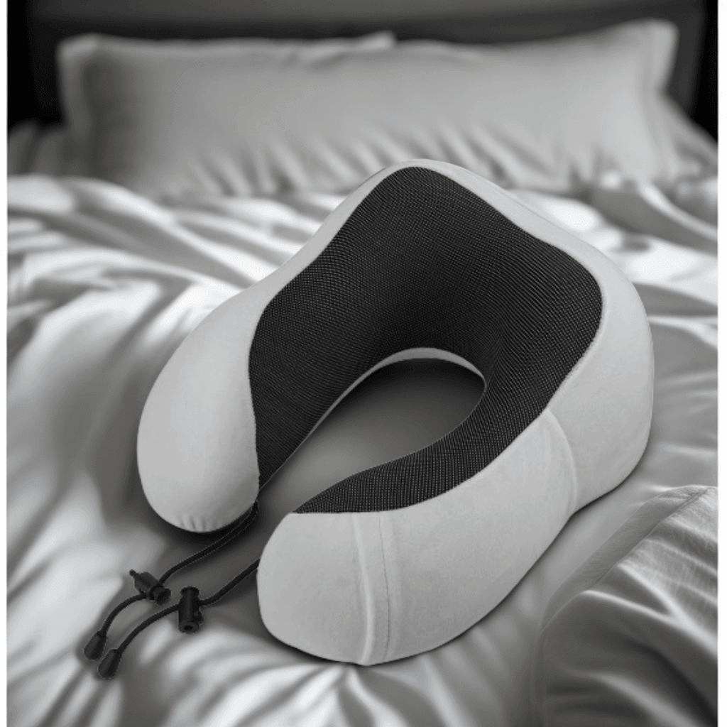 Comfort Neck Travel Pillow