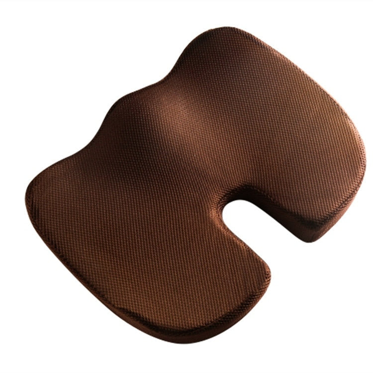 Comfortable Seat Cushion for Back