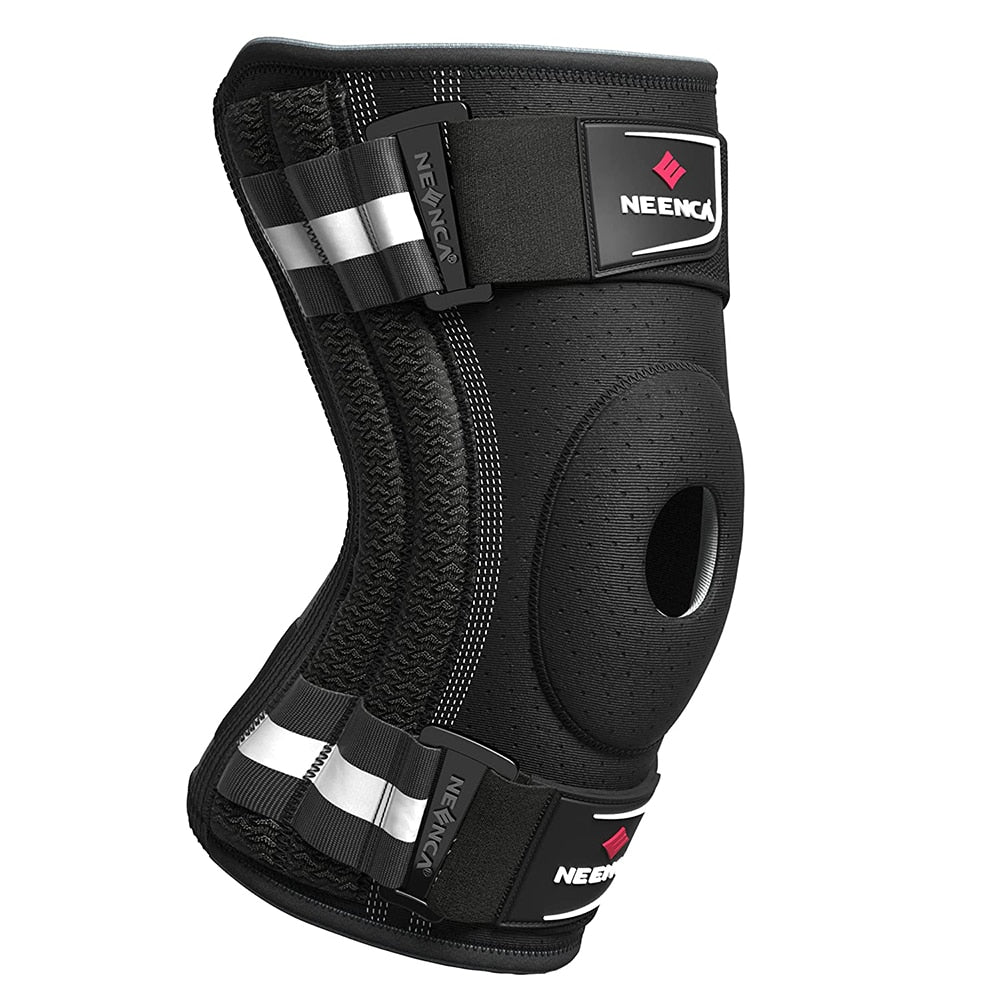 Genouillère de Stabilité Sport - Santeova
