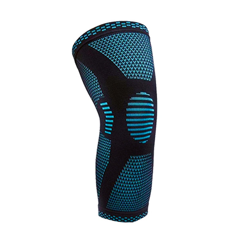 Elastic Sports Knee Braces