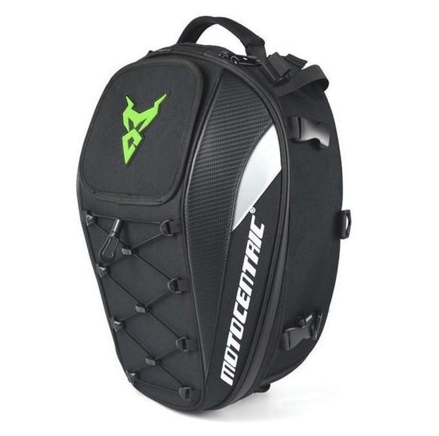 Durable All-Terrain Motorcycle Bag in Kevlar