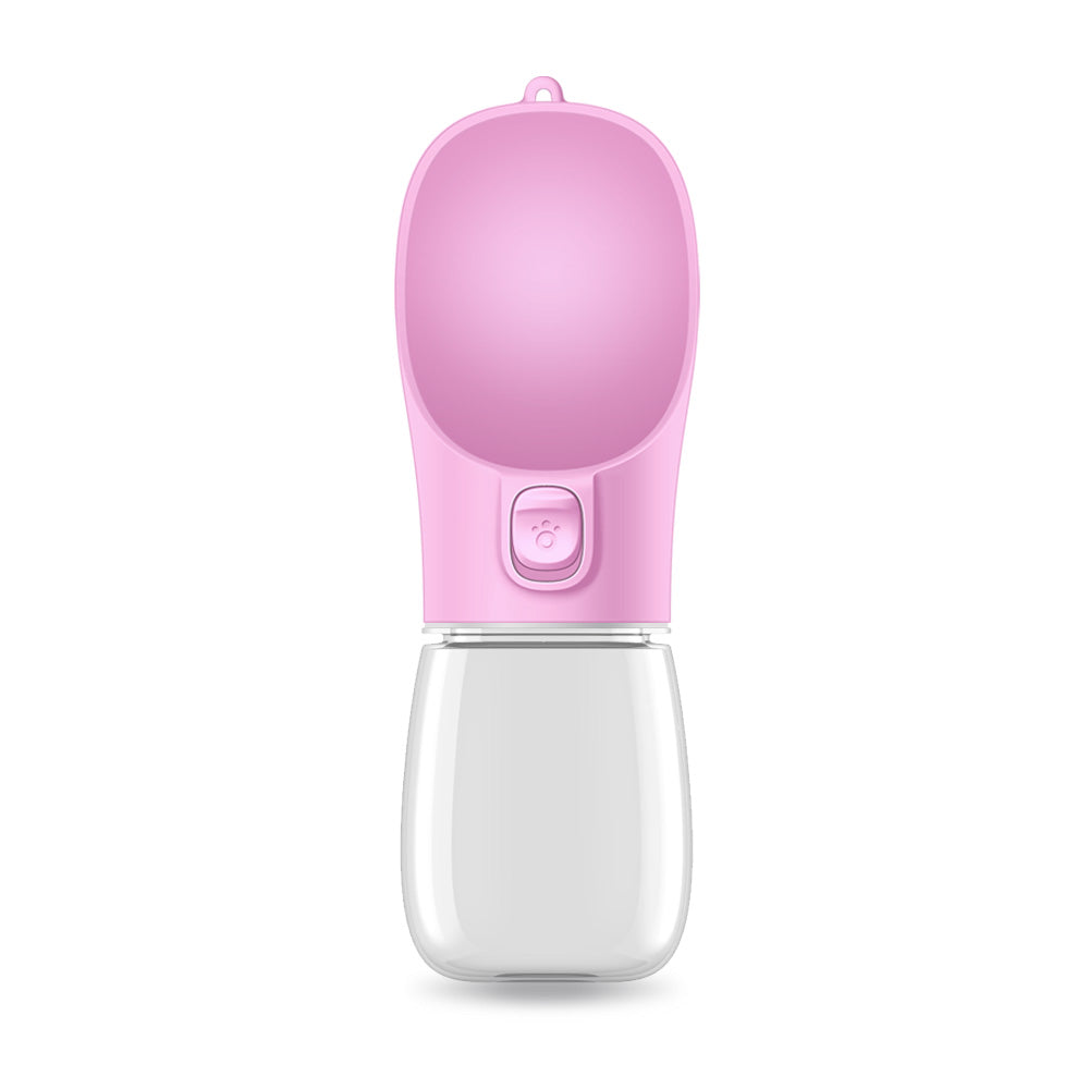 Travel Water Bottle for Dog