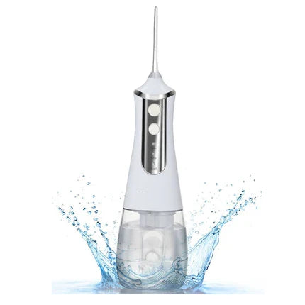 Nettoyeur de Dents