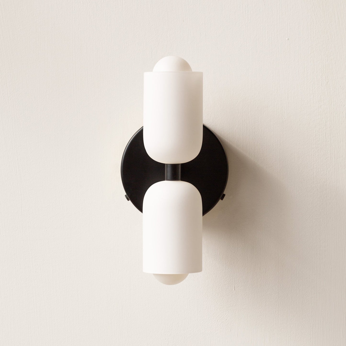 Directional LED Acrylic Design Wall Lamp