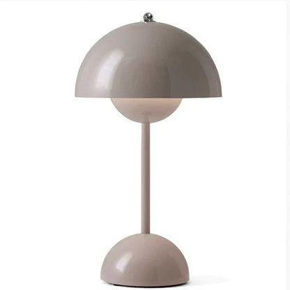 Elegant Nordic Table Lamp