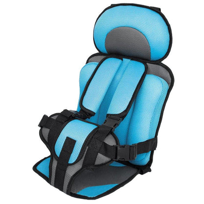 Siège Auto Bébé Compact - Santeova