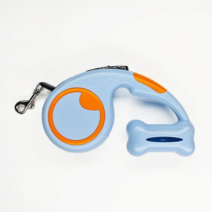 Durable Retractable Leash