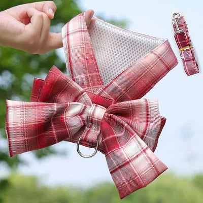 Comfortable Adjustable Safety Harness