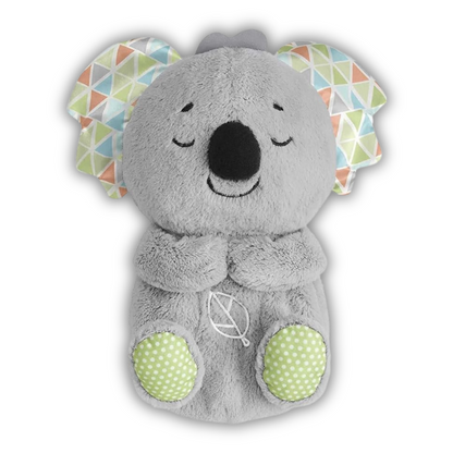 Soft Anti-Stress Plush for Baby