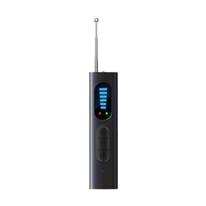 Détecteur de caméra portable à capteur infrarouge et scanner RF