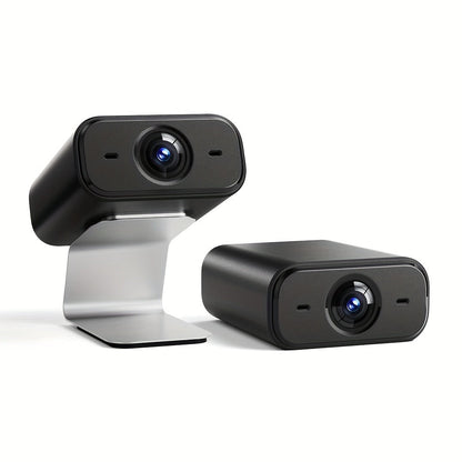 Mini caméra de sécurité WiFi avec détection de mouvement et vision