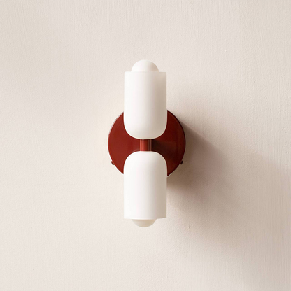 Directional LED Acrylic Design Wall Lamp