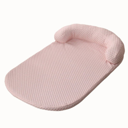 Matelas rafraîchissant amovible à technologie refroidissante