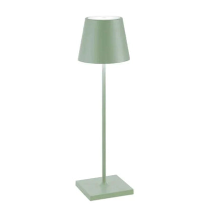 Portable Rechargeable LED Table Lamp