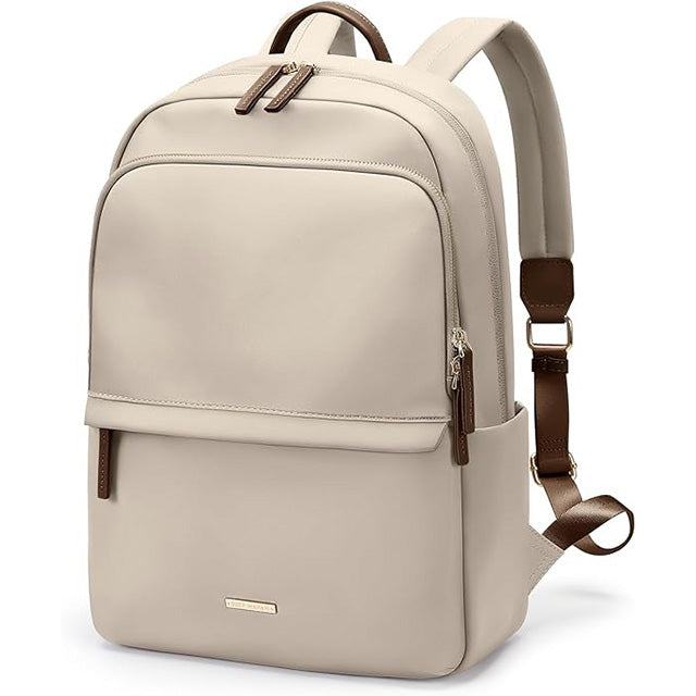 Sac à dos ordinateur portable léger compartiment rembourré