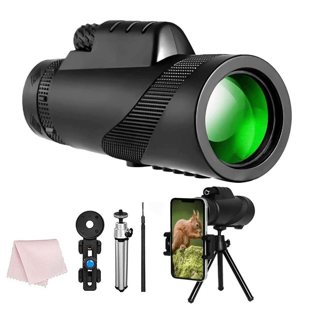 High Definition Precision Sight Glasses