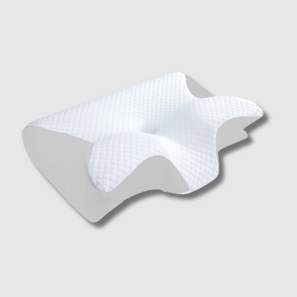 Oreiller ConfortOrthopédique à Mémoire de Forme pour un Sommeil Réparateur