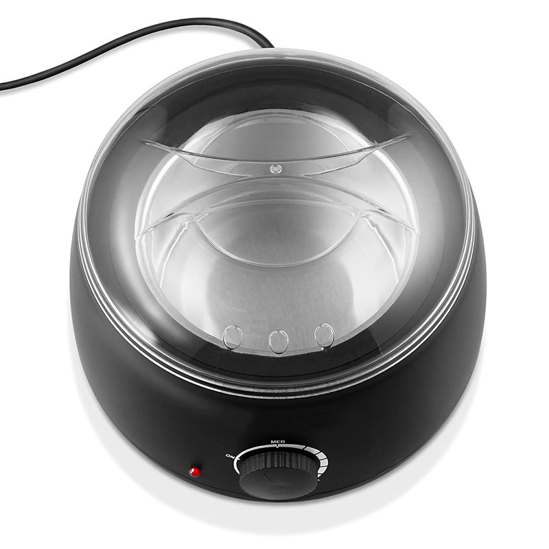 Chauffe-cire électrique professionnel capacité 500 ml
