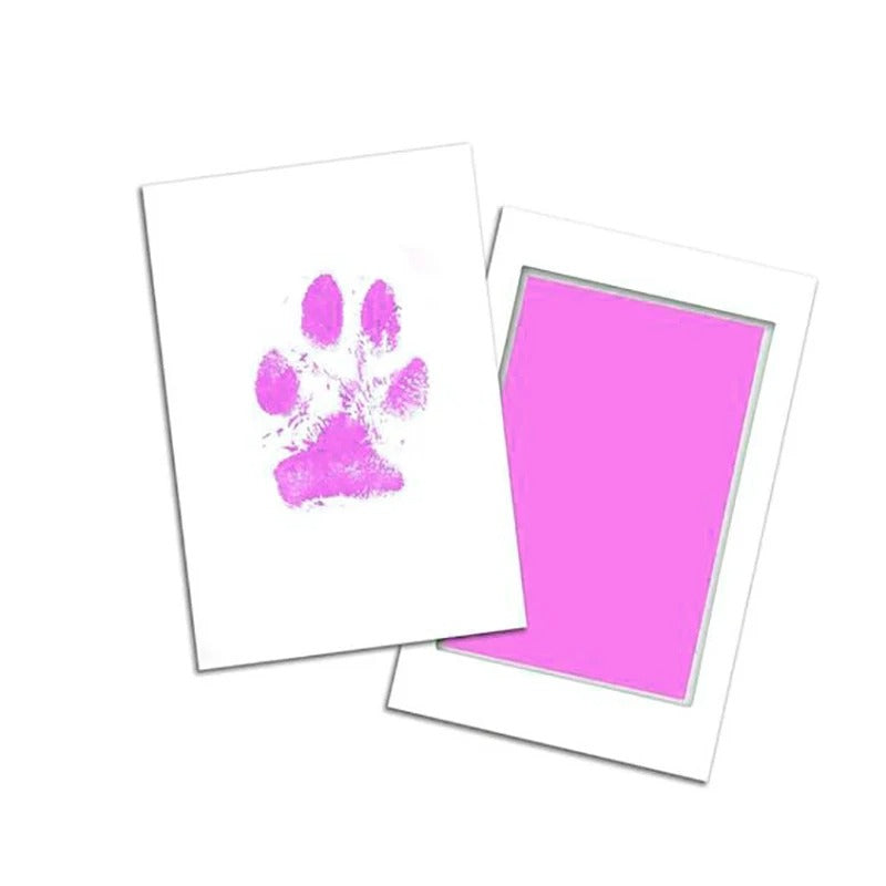 Pet Memorial Medal