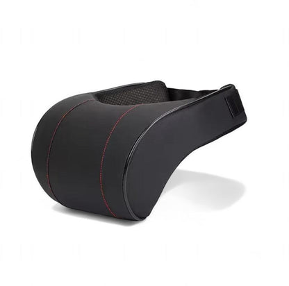 Appui-tête ergonomique de soutien cervical pour voiture