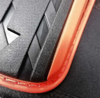 Genouillères de travail avec coussin en gel antichoc