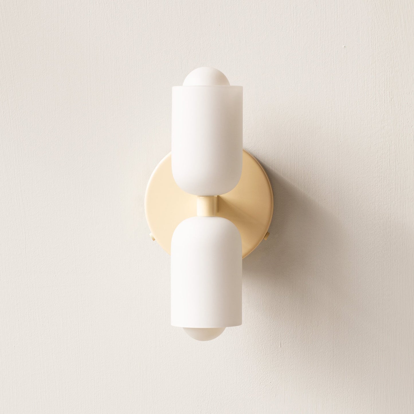 Directional LED Acrylic Design Wall Lamp