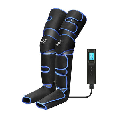 FlexiZen™ – Foot & Leg Massager with Soothing Heat