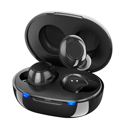 AudioSpark™ – Appareils Auditifs Rechargeables & Invisibles