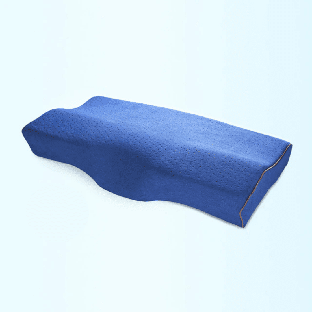 CerviCloud™ Oreiller Orthopédique Anti-Douleur pour le Cou