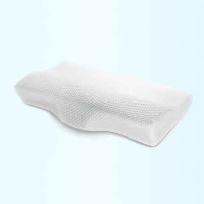 CerviCloud™ Oreiller Orthopédique Anti-Douleur pour le Cou