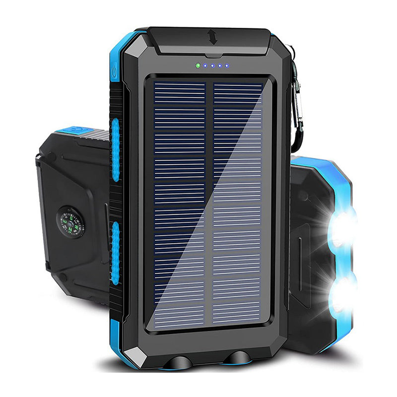Solar Portable Battery for Phone