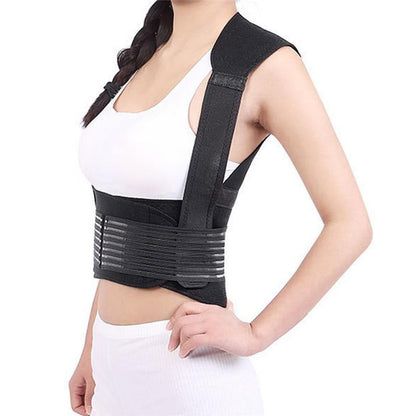 Adjustable Heating Support Belt
