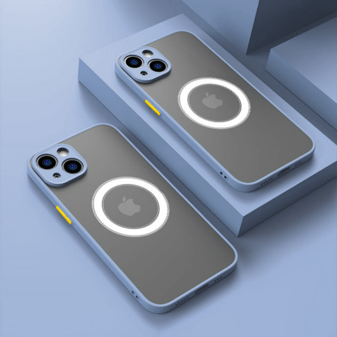Ultra-Light Reinforced Protective Phone Case