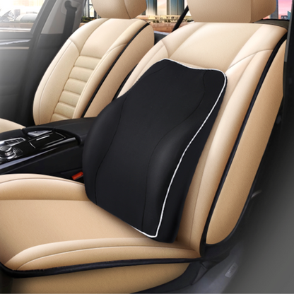 Comfortable Lumbar Support Cushion for Seat