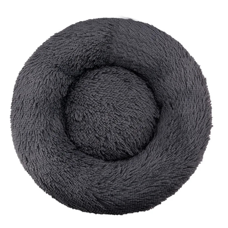 DodoPaws™ – coussin chien apaisant à bords relevés pour sommeil serein