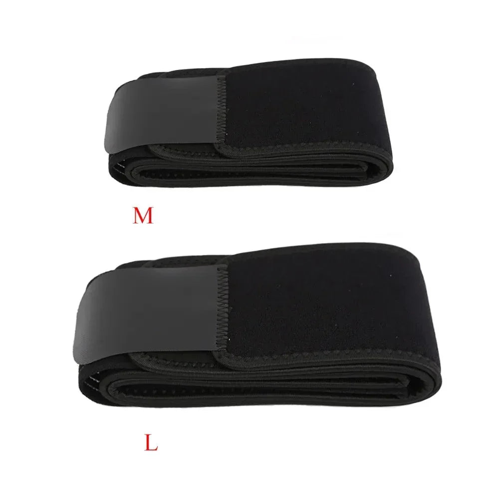 Ceinture de soutien articulaire sacro-iliaque réglable