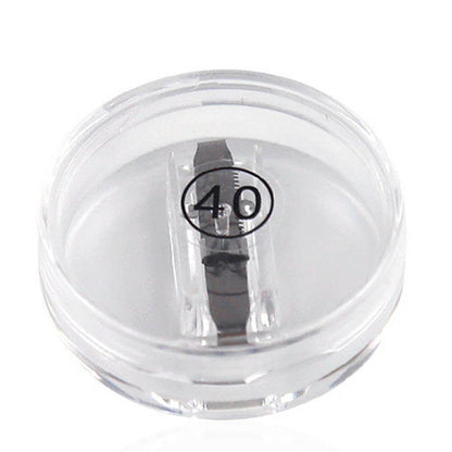 Precise Durable Metal Nail Clipper