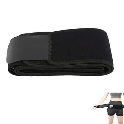 Comfortable Lumbar Support Belt
