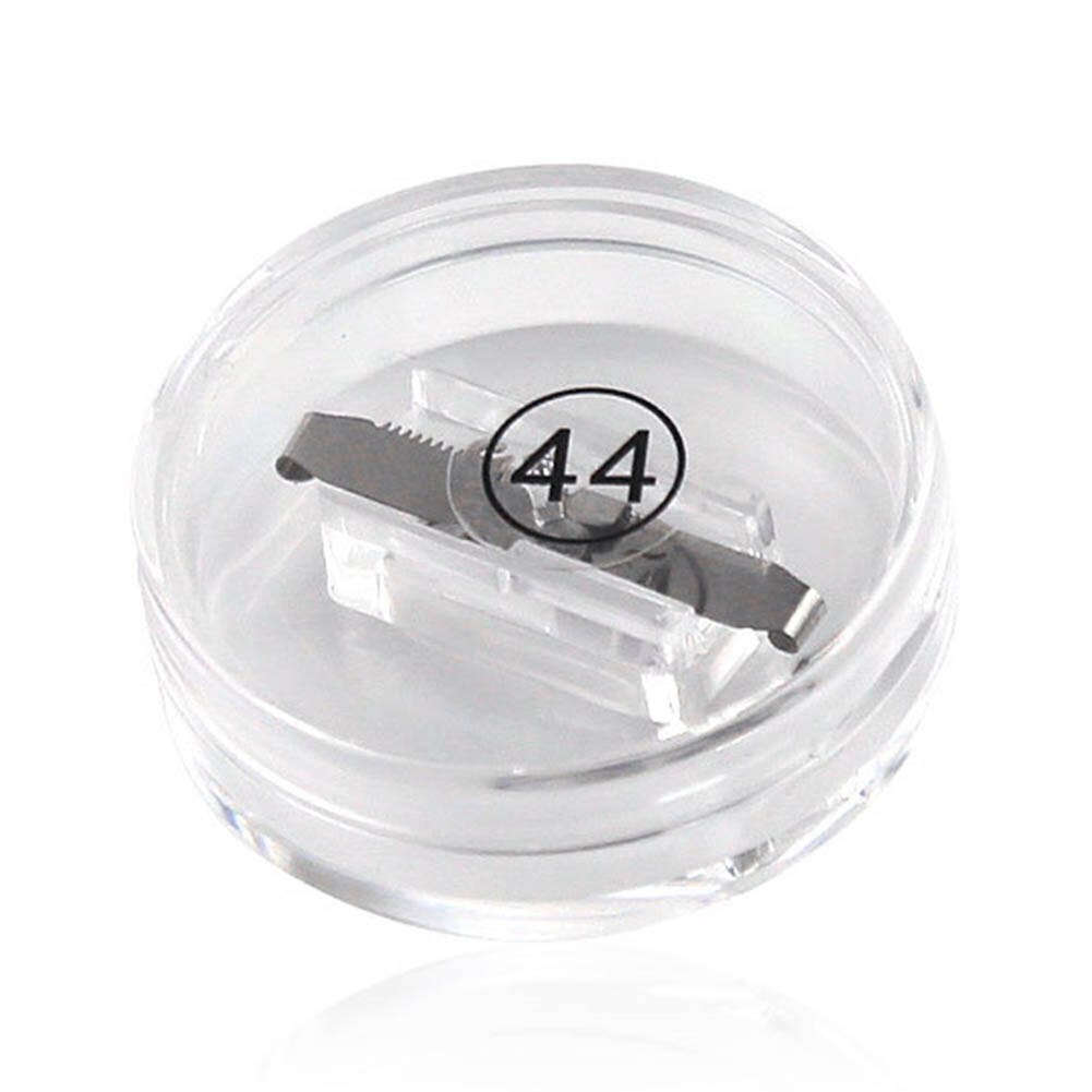 Precise Durable Metal Nail Clipper