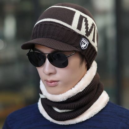 Robust and Heated Winter Hat