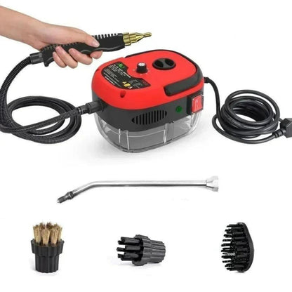 Powerful Fast Steam Vacuum Cleaner