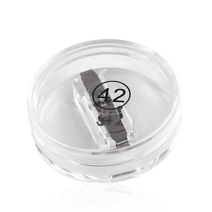 Precise Durable Metal Nail Clipper