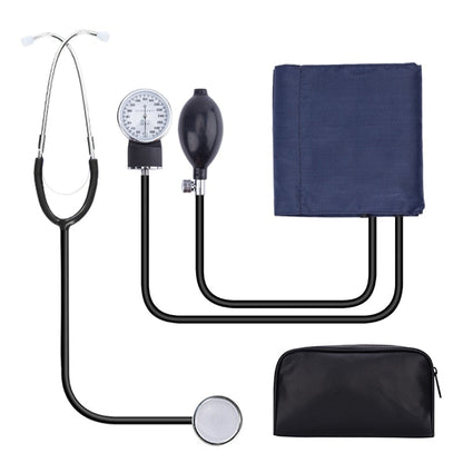 Precise Manual Medical Blood Pressure Monitor