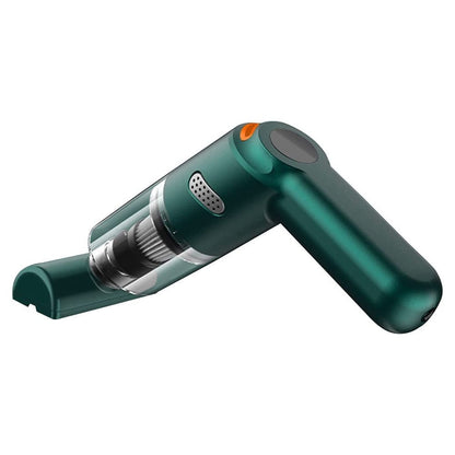 Mini aspirateur portable sans fil pour voiture