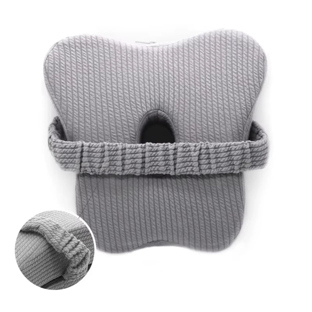 Orthopedic Memory Foam Pillow