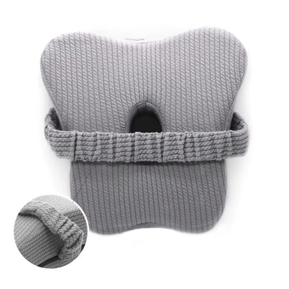Orthopedic Memory Foam Pillow