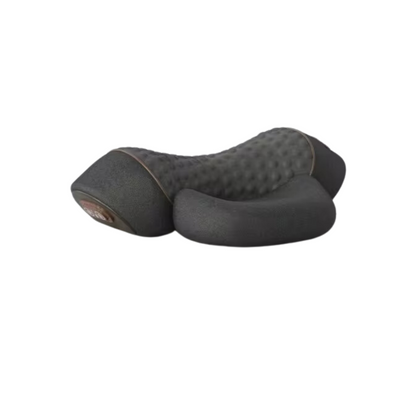 Heated and Massaging Cervical Pillow