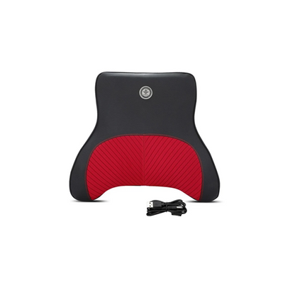 Eco-Friendly Memory Foam Car Seat Massage Pillow
